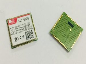 SIMCom SIM7000A-module