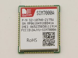SIMCom SIM7000A Module good price ycict