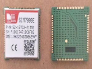 SIMCom SIM7000E Module price and specs ycict