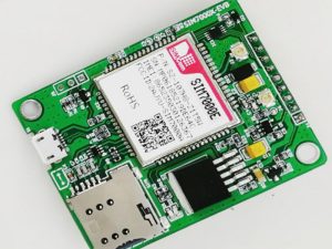 SIMCom SIM7000E-N Module SIM7000E-N PRICE YCICT