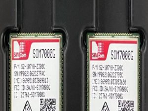 SIMCom SIM7000G Module YCICT