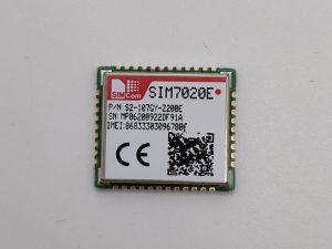 SIMCom SIM7020G Module good price