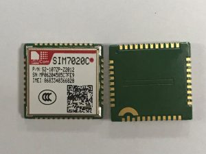 Módulo SIMCom SIM7020G simcom nuevo y original
