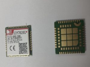 SIMCom SIM7090G नया और मूल ycict