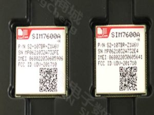 SIMCom SIM7090G nuovo e originale ycict