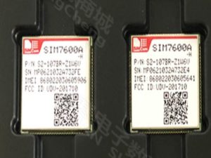 SIMCom SIM7070E Module