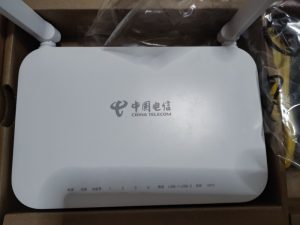 Huawei HN8145X6 FTTH
