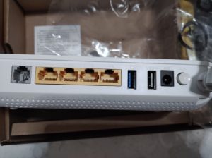Huawei HN8145X6 FTTH new and original ycict