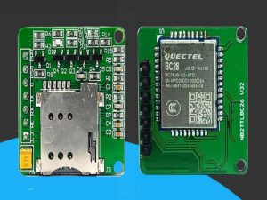 Quectel EG12 Module