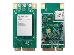 Quectel EC21-KL Mini PCIe Module ycict