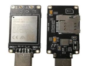 Модуль Quectel EC21-V Mini PCIe, новая хорошая цена