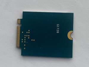 Modulo Mini PCIe Quectel EC25-AU