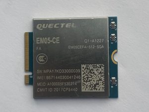 Quectel EC25-AU ミニ PCIe モジュール YCICT