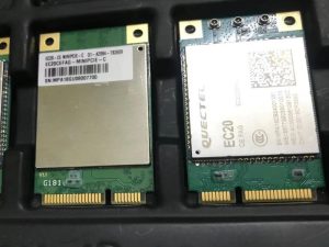 Quectel EC25-MX Mini PCIe Module ราคาดี