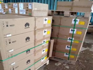 Huawei AirEngine 6760R-51 new and original ycict