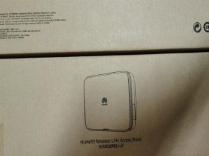 Huawei AirEngine 6760R-51E