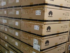 Huawei AirEngine 6760R-51E nový a originálny ycict