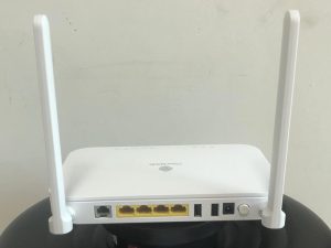 Huawei HS8546X6 FTTH ycict