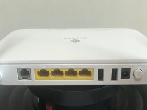 Huawei HS8546X6FTTH