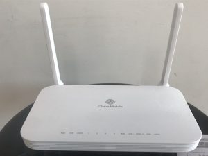 Huawei HS8546X6FTTH