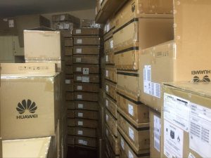 Scheda Huawei CR2D00L4XF11