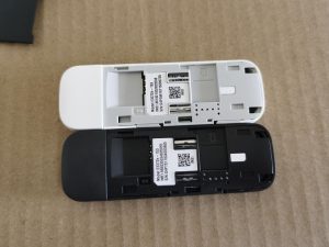 Huawei E3372h-153 USB Sticker USB dongle