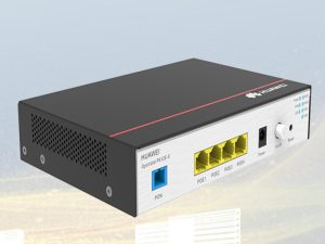 Huawei OptiXstar P612E FTTH