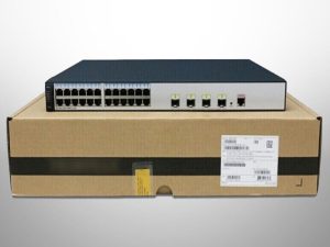 Huawei S5720S-52P-PWR-LI-AC Switch ycict