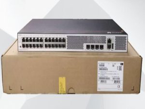 Huawei S5720SV2-28P-LI-AC Switch