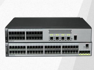 Huawei S5720SV2-52P-LI-AC Switch