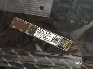 Huawei SFP XGS-PON&Module GPON-OLT Classe C+