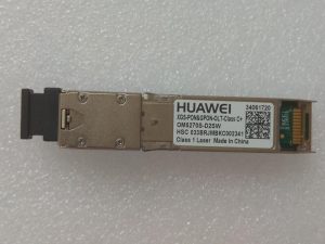 Huawei SFP XGS-PON&Module GPON-OLT Classe C+