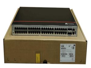 Huawei S5735-L48T4X-A1 Switch