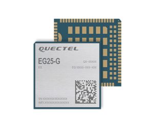 Quectel EG25-G LGA Module