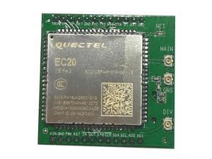 Quectel EG512R-EA LGA modulis