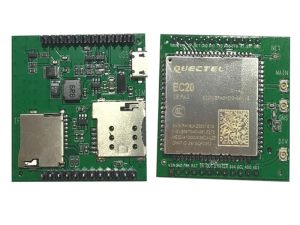 Quectel EG512R-EA LGA Module