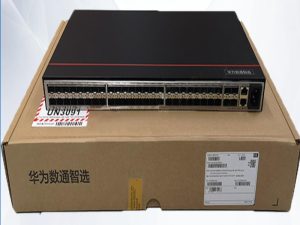 Huawei S5735S-H24S4XC-A Switch YCICT
