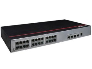 Huawei S5735S-L24P4S-A1 Switch ycict