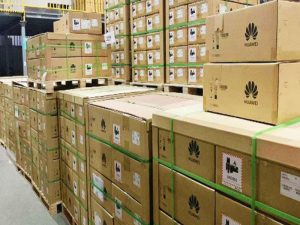 Harga dan spesifikasi Huawei S5700S ycict