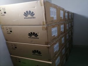 Huawei S5735S-S48P4X-A ycict