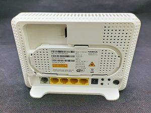 नोकिया G-140W-MH FTTH