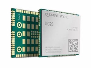 Quectel EC21-E LCC Module new and original ycict