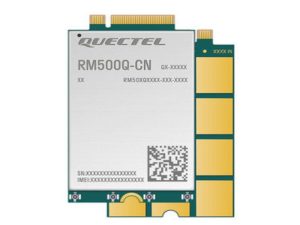 Quectel RM500Q-CN 5G 모듈
