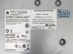 Huawei S5700-52P-PWR-LI-AC ycict huawei switch