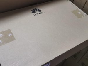 Huawei S5701-28X-LI-AC Switch