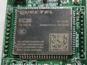 Quectel EC21-A LCC Module price and specs ycict