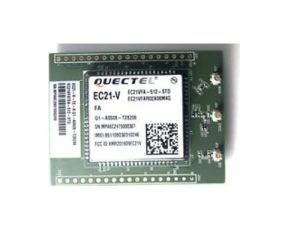 Quectel EC21-KL LCC Module ycict