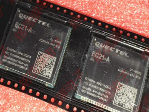 Quectel EG91-NAL LGA Module 4g lte module ycict
