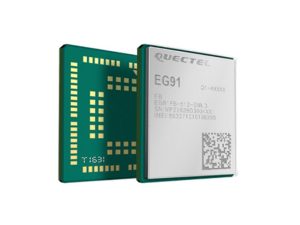 Quectel EC25-V LCC Module price and specs ycict