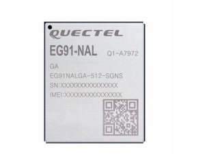 Quectel EG91-NAL LGA Module cat1 ycict